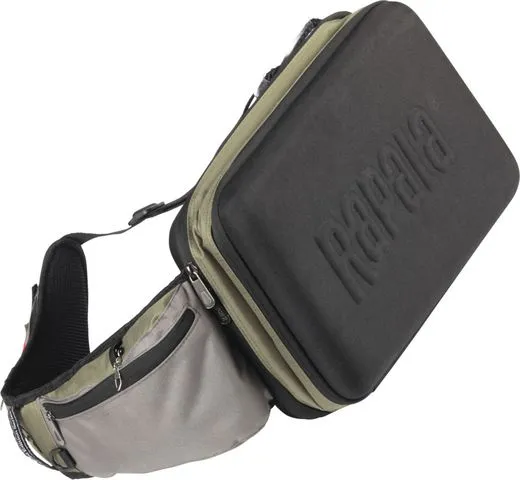 Rapala Sling Bag King Size Lures 100% Polyester