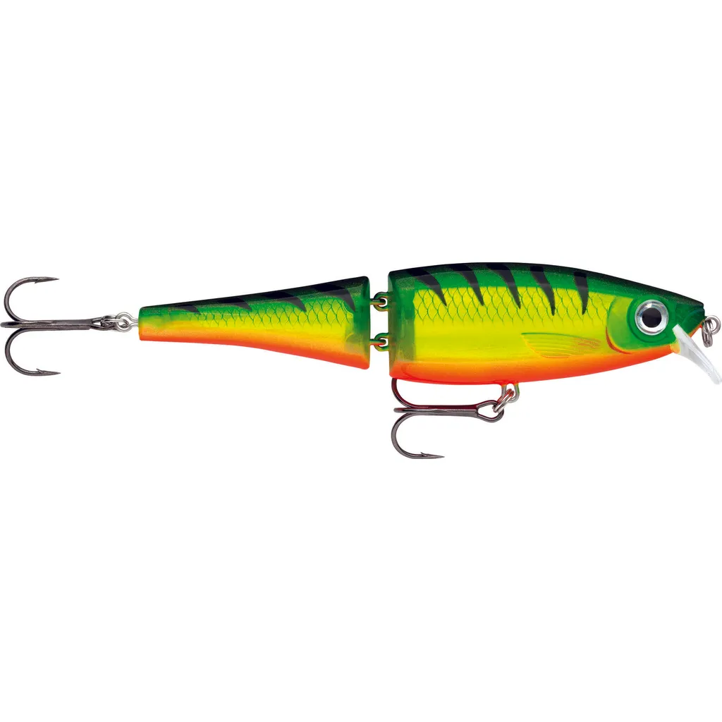 Rapala BX Swimmer Swimbaits BXS12 12cm 22g FT