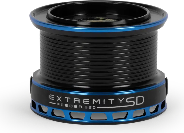 Preston Extremity SD Spare Spool 520 Feeder 150/0.26