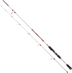 Balzer Magna Nordic Pro Kayak und Belly Boat Meeresrute 2.1m 25–60g 2pc