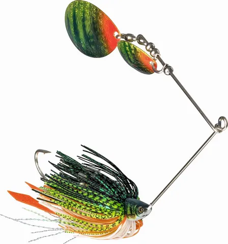 Westin Monstervibe (Colorado) V2 Spinnerbait 65g Headlight