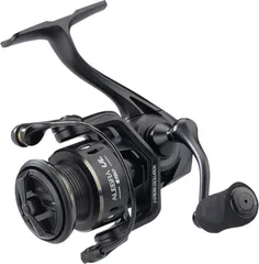 Balzer Alegra UL 6180 Spinning Reel 5.2:1
