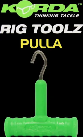 Korda Pulla Rig Accessory Green