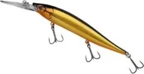 Berkley DEX Stunna 112 Plus2 Crankbaits 11.2cm 3–3.5m 15g Kinkuro