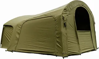 Fox Frontier X Deluxe Extension System Karpfenzelt 150x260x155cm