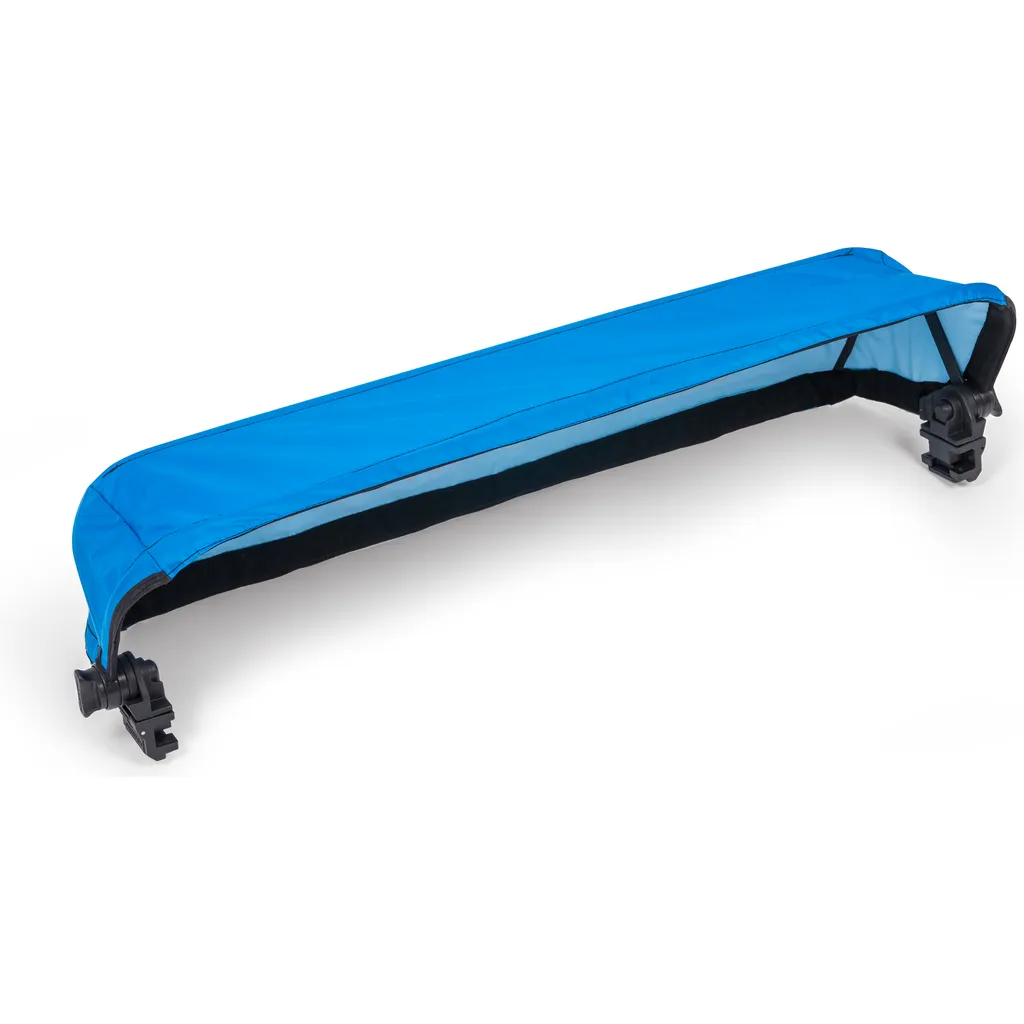 Preston Ventalite Slimline Hood Assembly Only Stuhl- & Sitzkiepenzubehör 85cm 645g