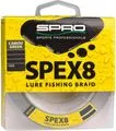 Spro Spex8 Braid Braided Line 0.18mm 11.8kg 150m Camo Green