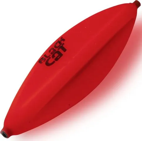 Black Cat Darter U-Float Float 10g neon red