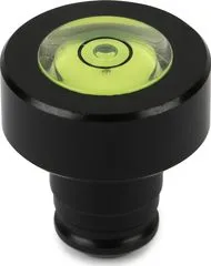 Fox Black Label QR Spirit Bubble Bankstick Aluminium