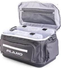 Plano Weekend Tackle Bag 3700 26x48x24cm Slate