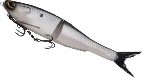 Berkley Nessie Swimbait 22cm Roach