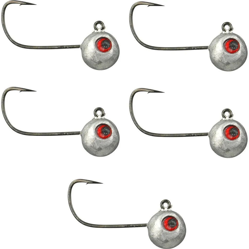 Spro Micro Jighead Jig 29 Jigköpfe 2g #4