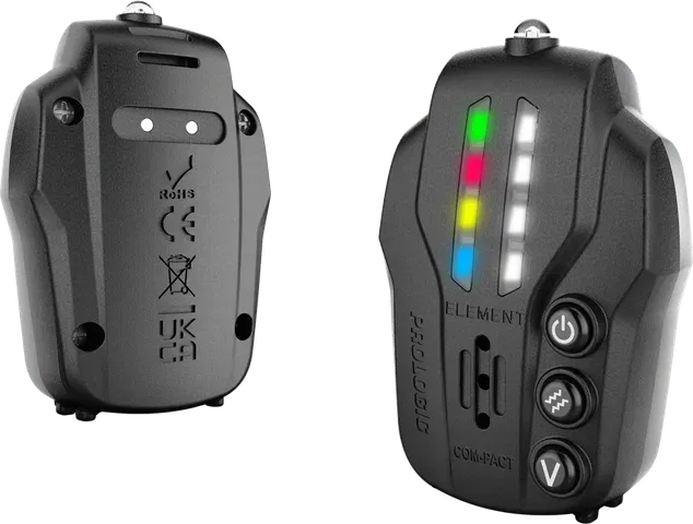 Prologic Element Com-Pact Alarm Set 4+1