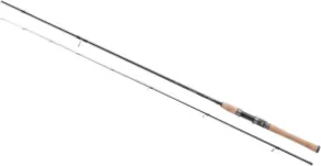 Balzer Diabolo Golden Circle Spinning Rod 2.1m 2pc