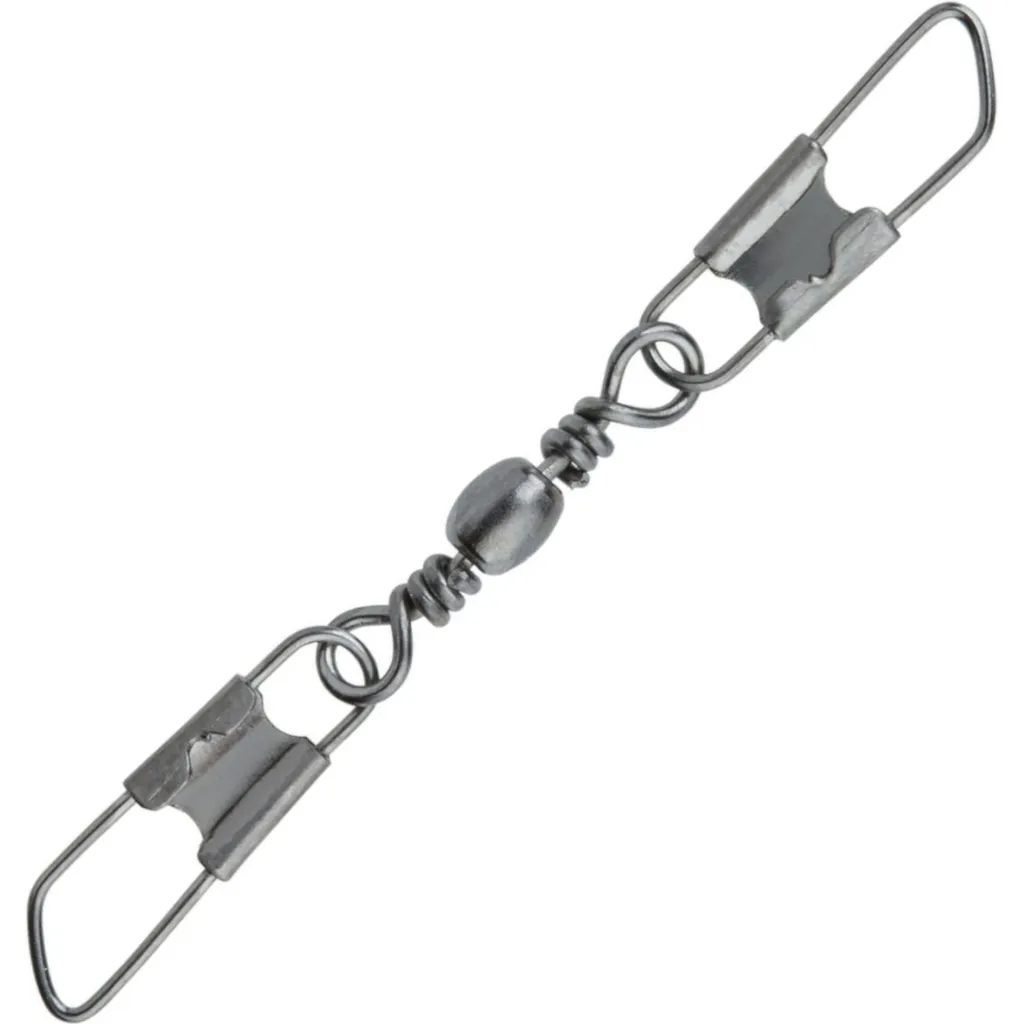 Balzer Doppelwirbel #10 7.5kg 10Stk