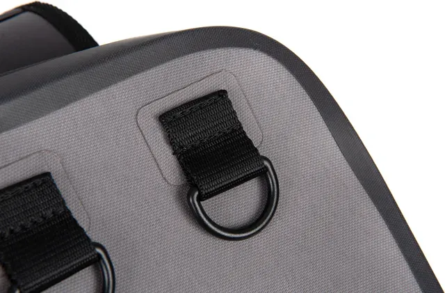 Fox Rage Pro Series Waterproof Chest Pack 100% Polyester TPU