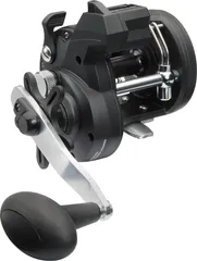 Abu Garcia Cardinal Trolling 20LC 5.3:1 Rechts