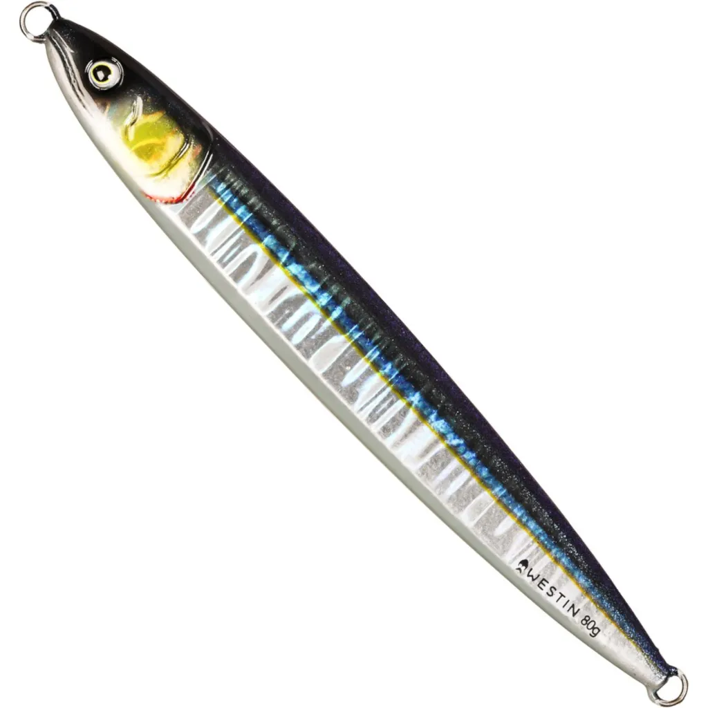 Westin Flashin' Anchovy Meeresköder 10cm 40g Coastal Baitfish