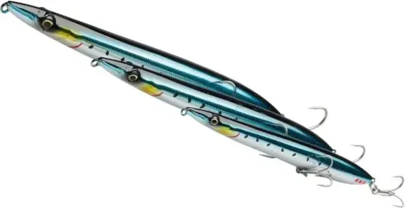 Savage Gear Surf Walker 2.0 18cm 29g Atherina