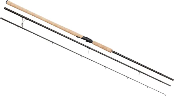 Westin W2 Salmon Wobler Spinnrute 3.3m 40g 228g Moderate-Fast