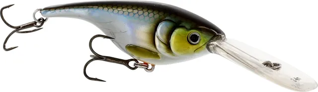 Westin BabyBite DR Crankbait 6.5cm 13g Official Roach