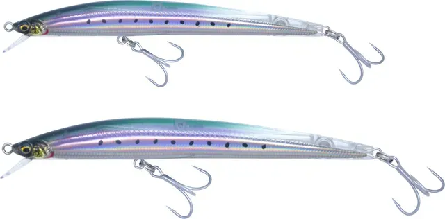 Savage Gear Wander Jerk 14.2cm 0.4–1m 20.5g Sardine