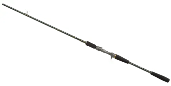 Abu Garcia Svartzonker Heavy Lure Cast Rod 2.70m 40–140g Fast