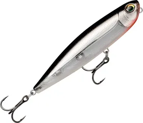 Rapala Precision Xtreme Pencil Topwater 12.7cm 26g Silver