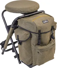 Kinetic Rucksackstuhl 360 Luxury 042 35L