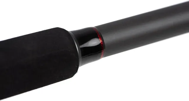 Fox Rage Warrior Pike Spin Spinning Rod 50–120g 2.4m 129cm 2pc