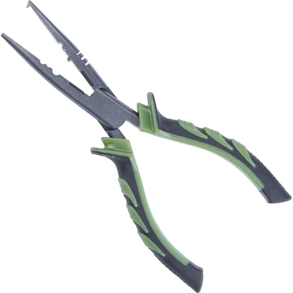 Balzer Universal-Zange 18cm Gerade