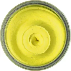Berkley PowerBait Natural Glitter Forellenteig Glitter / Mais