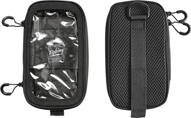 Hearty Rise HR Touch Screen Pouch 190x105x25mm
