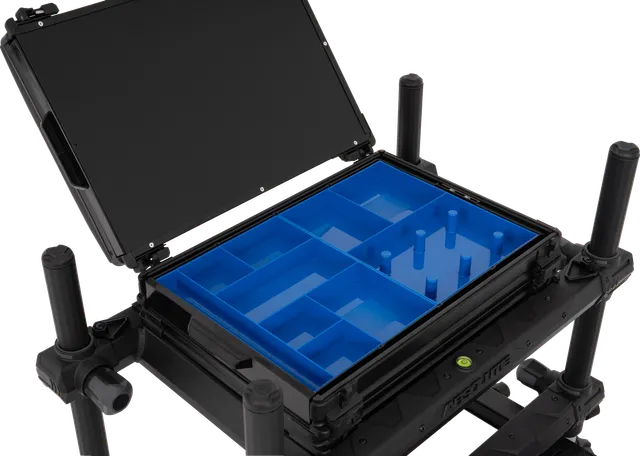 Preston Absolute Compact Sitzkiepe 50x60cm