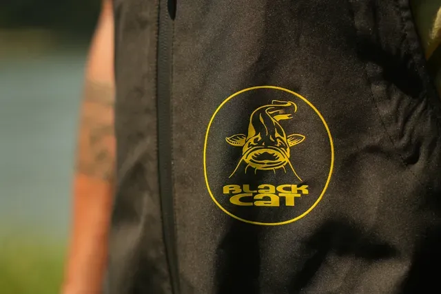 Black Cat Waterproof Salopettes 3000g/m²/24h 8000mm Xxxl