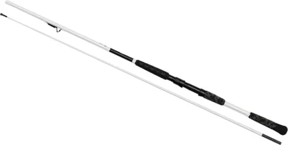 Madcat White Inline Rod Spinnrute 2.1m 100–200g Extra Fast