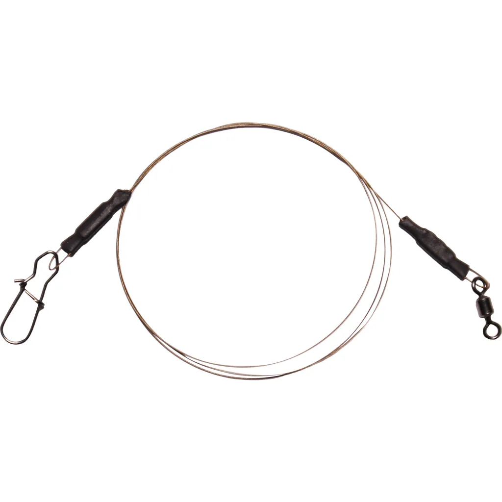 Fox Rage Strike Point 19 Strand Leader 40cm 8kg