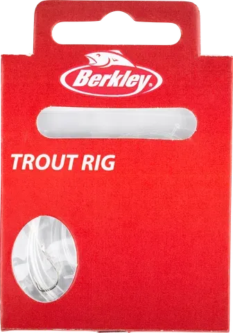 Berkley PowerBait Trout Starter Kit 10pcs 200g 21cm Dough Bait