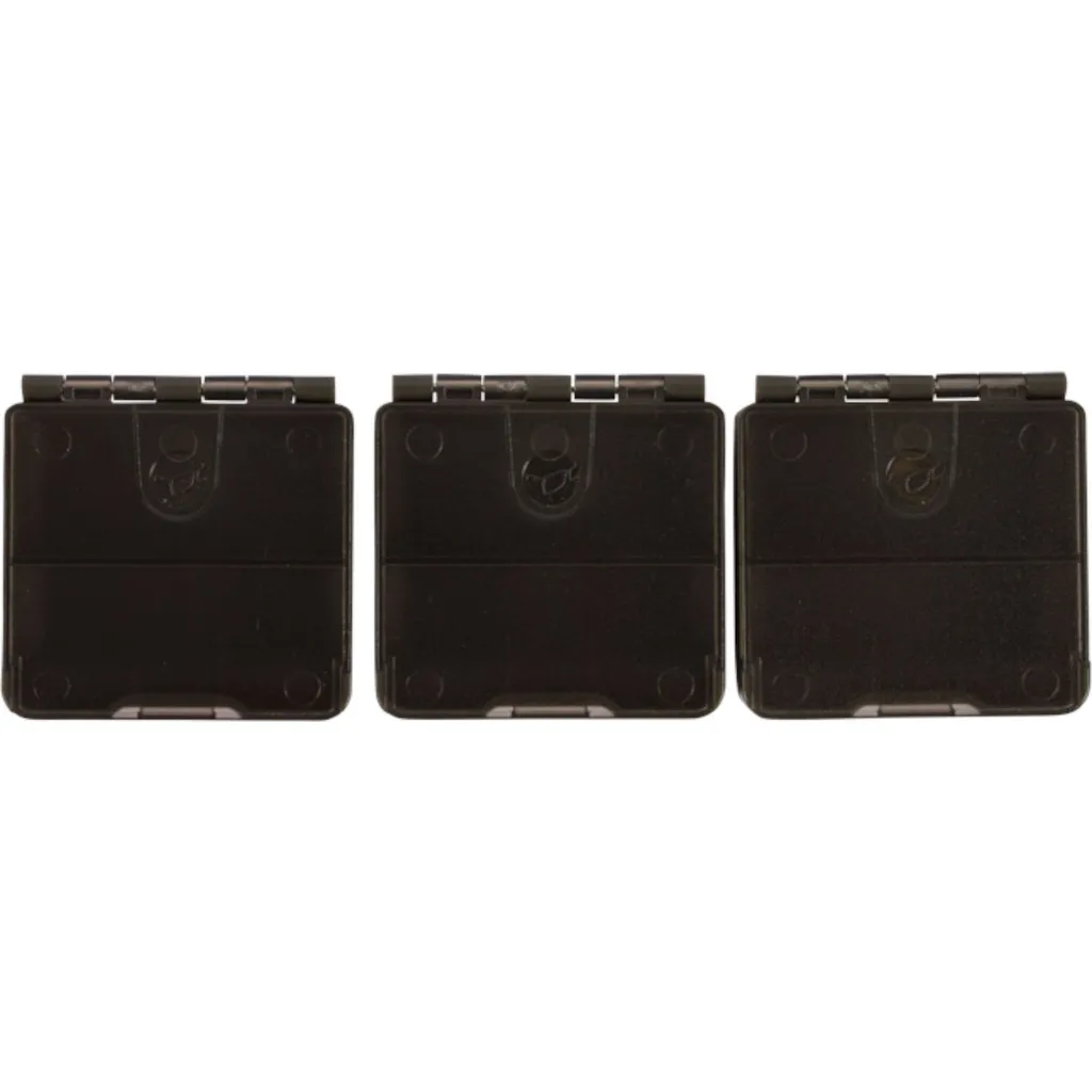 Korda Accessory Box 5x5x2cm