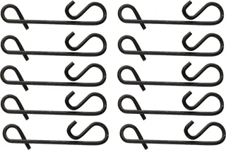 Savage Gear Braid "Knotless" Connector DB Leaders and Accessories L