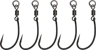 Prologic Swivel Hook CS #2