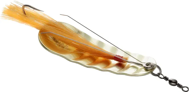 Abu Garcia Atom Vass 25g 1–3m 7.5cm Copper