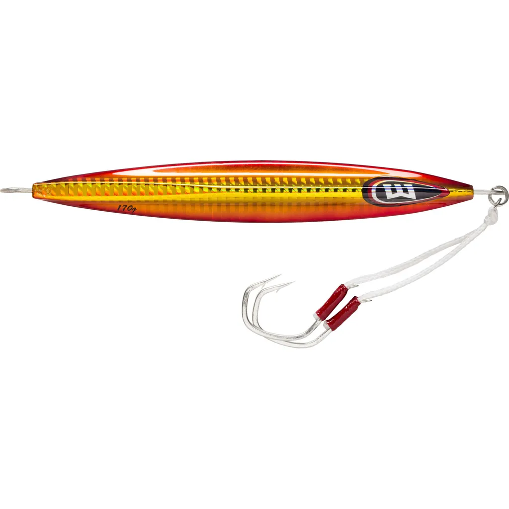 Williamson Kensaki Lehre 120g 13.3cm HS