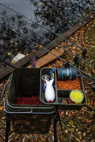 Fox Bucket Insert 17L