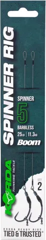 Korda Spinner Rig #5