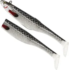 Westin Magic Minnow Jig 15cm 52g Robo Cod