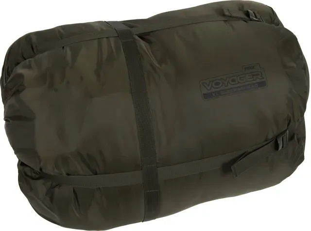 Fox Voyager XL 220cm 4 Season 100% Polyester