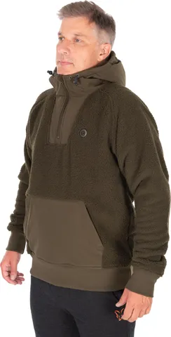 Fox Sherpa Hybrid Jacke L