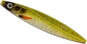 Abu Garcia Sölv SKÄRR Crankbaits 12cm 22g 0.3–2m Green Tobis