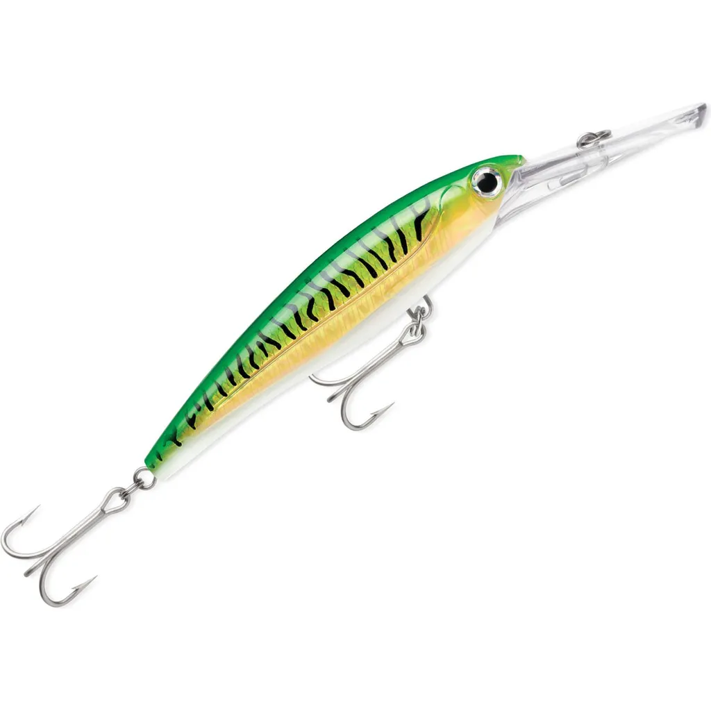 Rapala X-Rap Magnum Wobbler 16cm 72g 9m Slow Rising